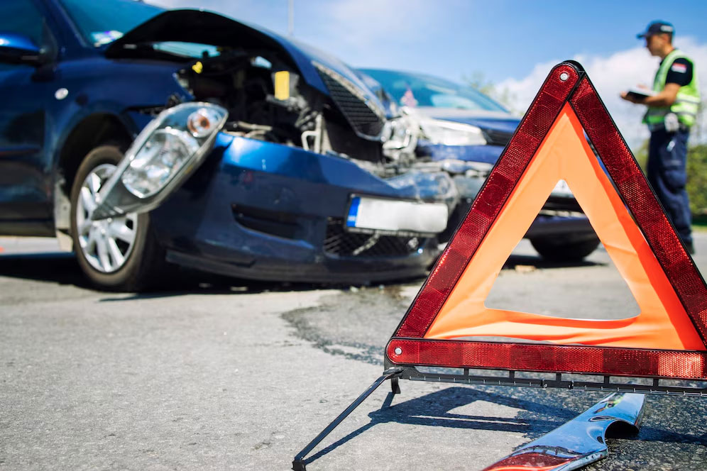 Road Accident