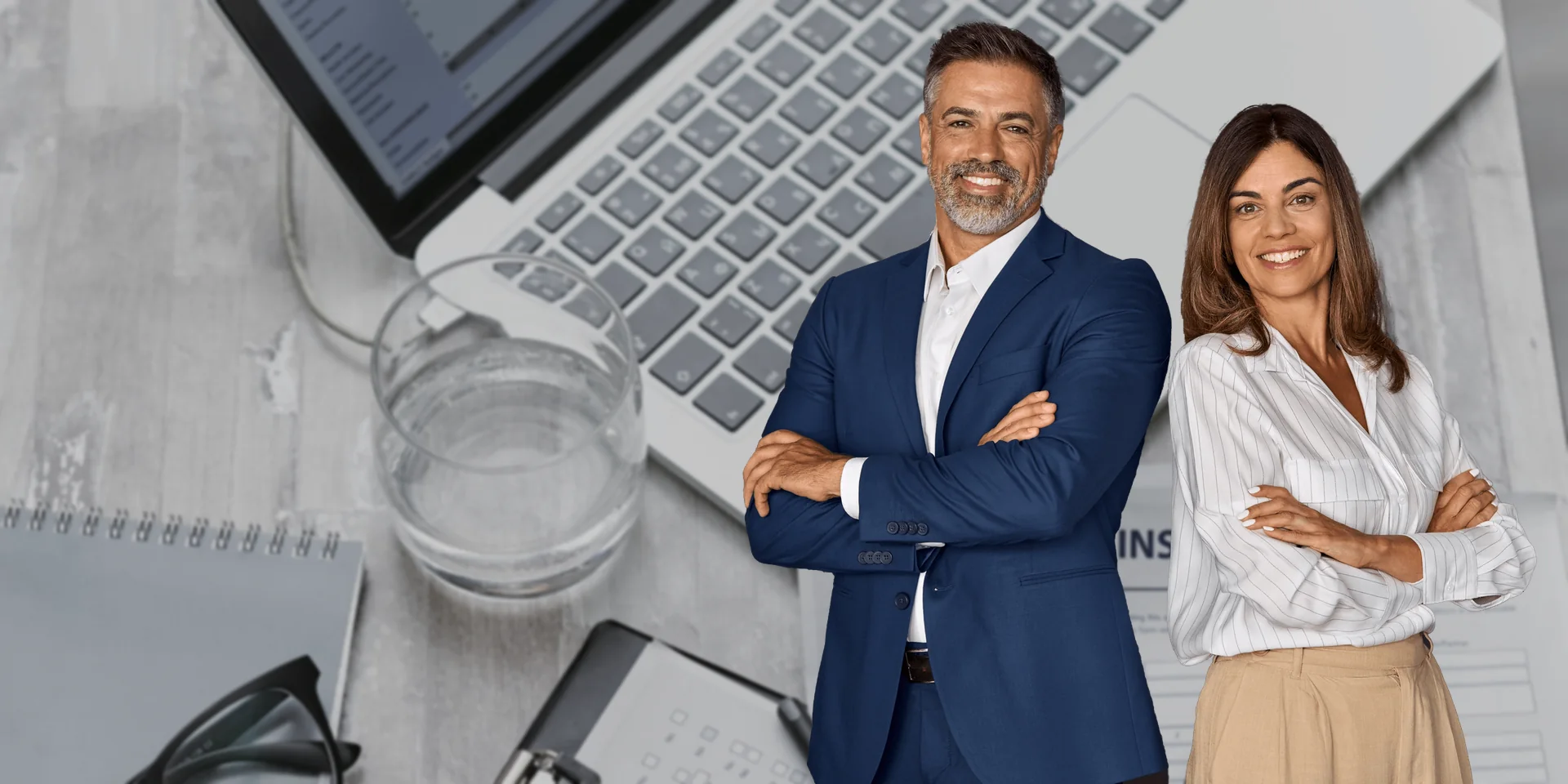 Claims professionals representing direct and experienced appraisal service